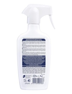 Leche protectora Ecran Sunnique Sensitive SPF50+ pistola. 2
