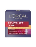 LOREAL REVITALIFT LASER X3 ANTI-EDAD SPF20 50 ML