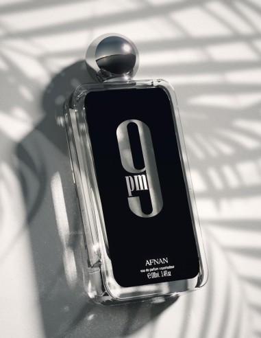 Afnan 9PM Eau de Parfum por Homme Vap 100 ml.