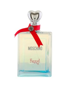 Perfume de mujer Moschino Funny, floral frutal 100ml. 2