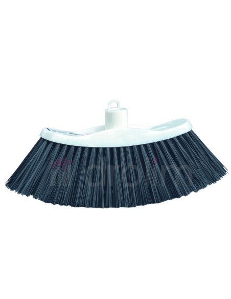 Moqueta Barbanza Escoba Fibra Dura sin Mango.