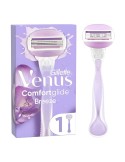 GILLETTE WOMAN VENUS MAQUINA DEPILATORIA BREEZE + 1 CARGADOR
