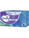COLHOGAR PAÑUELOS DE PAPEL CAJA 66 UDS 3 CAPAS