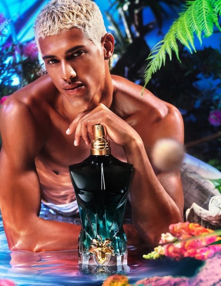 JEAN PAUL GAULTIER LE BEAU LE PARFUM EDP VAP 75 ML