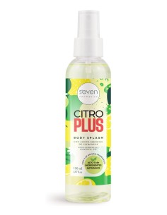 Citro Plus Bosy Spray con Aceite de Citronela 150 ml.