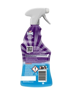 Cillit Bang Limpiador Baños Pistola 750 ml. 2