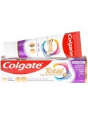 COLGATE PASTA DENTIFRICA TOTAL CUIDADO DE ENCIAS 75 ML