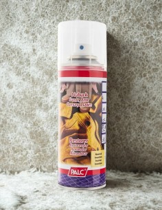 Palc Reparador Ante-Nubuck incoloro spray 200 ml 2