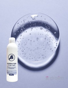 Betafar Glicerina Pura Líquida 300 grs. 2