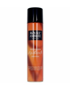 Royale Ambree Ambientador Spray de 300 ml.