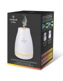 AMBAR DIFUSOR DE AROMAS HUMIDIFICADOR
