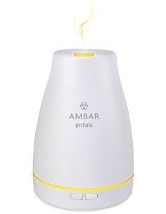 Ambar Difusor de Aromas Humidificador. 2