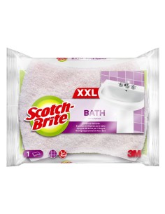 Scotch-Brite Baño Estropajo Soft XXL (Pack de 1 unidad).