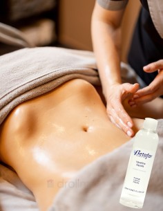 Betafar Vaselina Líquida Pura de 250 ml. 2