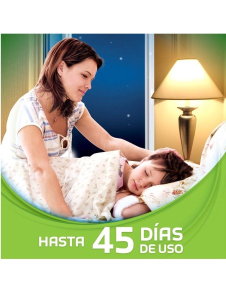 BLOOM ELECTRICO RECAMBIO LIQUIDO PRO NATURE (45 NOCHES)