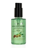 ALEA ELIXIR SERUM ACEITE CAPILAR REPARADOR OLIVA 125 ML