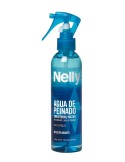NELLY AGUA DE PEINADO ANTI-FRIZ DISCIPLINANTE 200 ML