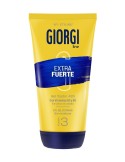 GIORGI GEL FIJADOR  EXTRA FUERTE 50 ML (VIAJE)