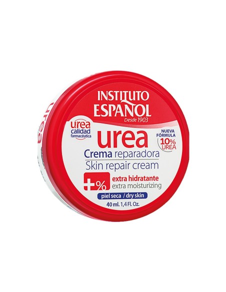 Instituto Crema Corporal Urea de 50 ml.