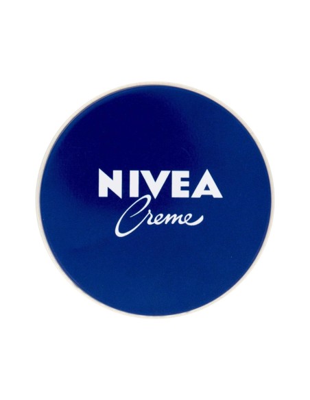 Nivea Crema Hidratante Lata Azul 30ml - Formato Viaje