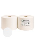 BOBINA INDUSTRIAL BLANCA MAGNOLIA ECO 2H 400 MTS