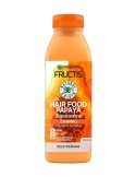 FRUCTIS CHAMPU HAIR FOOD 350 ML PAPAYA PELO DAÑADO