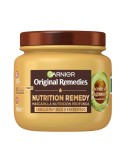 ORIGINAL REMEDIES MASCARILLA 340 ML AGUACATE CABELLO MUY SECO