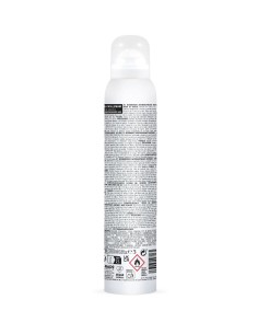 Agrado Desodorante Spray Invisible 200 ml. 2