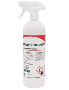 Ambipul Ambientador Bouquet Conc. Spray 1L Profesional