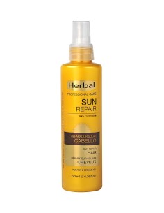 Herbal Sun Repair Reparador Solar Cabello Spray 150ml