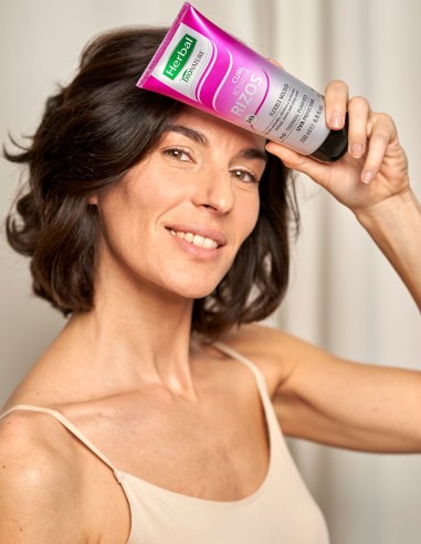 Herbal Gel Bionature Activador Rizos 200ml.