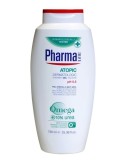 PHARMALINE GEL DERMATOLOGIC ATOPIC PH 5.5 750 ML