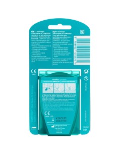 Compeed Ampollas Pies Pequeñas 6 Uds. 2