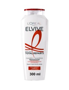 Elvive Champú Total Repair.