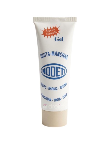 Nodeti Quitamanchas Universal Gel.