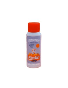 Quitamanchas de Óxido Ferrokit para Ropa y Superficies, Frasco 50 ml