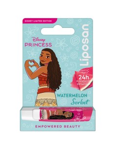 Liposan Protector Labial Watermelon.