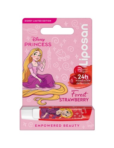 Liposan Protector Labial Forest.