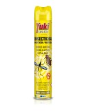 YUKI MATON INSECTICIDA DOBLE ACCION PERF. LIMON SPRAY 1000 CC