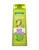 FRUCTIS CHAMPU 360ML NUTRI RIZOS DEFINIDOR