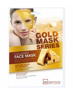 IDC Instituto Mascarilla Eyes Gold.
