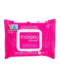 INDASEC TOALLITAS HIGIENE INTIMAS 20 UDS DISCREET TAPA CLICK