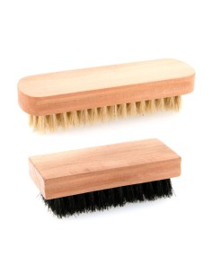 Cepillo Calzado Set Betunero y Abrillantador. 2