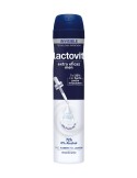 LACTOVIT DESODORANTE SPRAY HOMBRE 0% ALCOHOL 200 ML