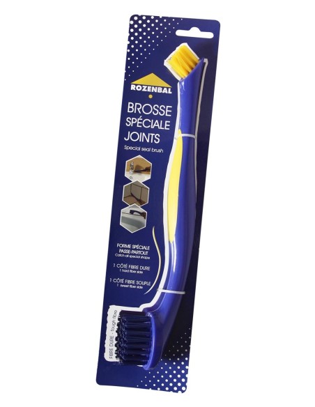 Cepillo Limpieza Rincones Rozenbal.