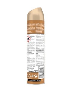 Ambientador spray Glade 300ml. 2