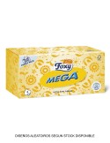 FOXY PAÑUELOS DE PAPEL CAJA 200 UDS 2 CAPAS