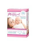 INDASEC POSPART BRAGUITAS DESECHABLES 4 UDS TALLA UNICA
