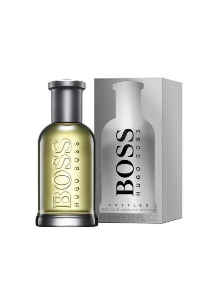 BOSS BOTTLED EDT VAP 30 ML