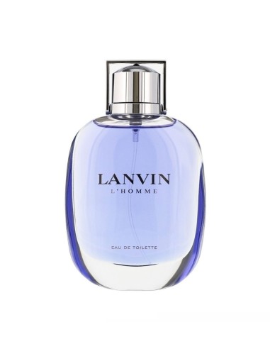 LANVIN OXYGENE HOMME EDT VAP 100 ML